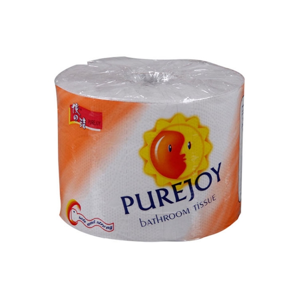 2 Plys Bathroom Tissue