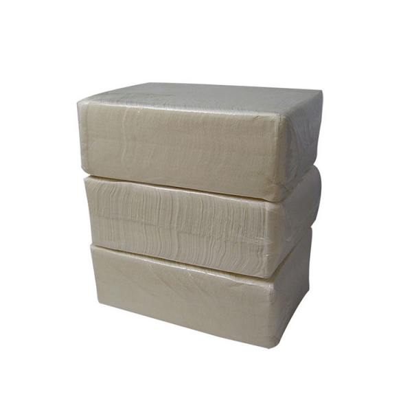 Interleaved Bathroom Tissue